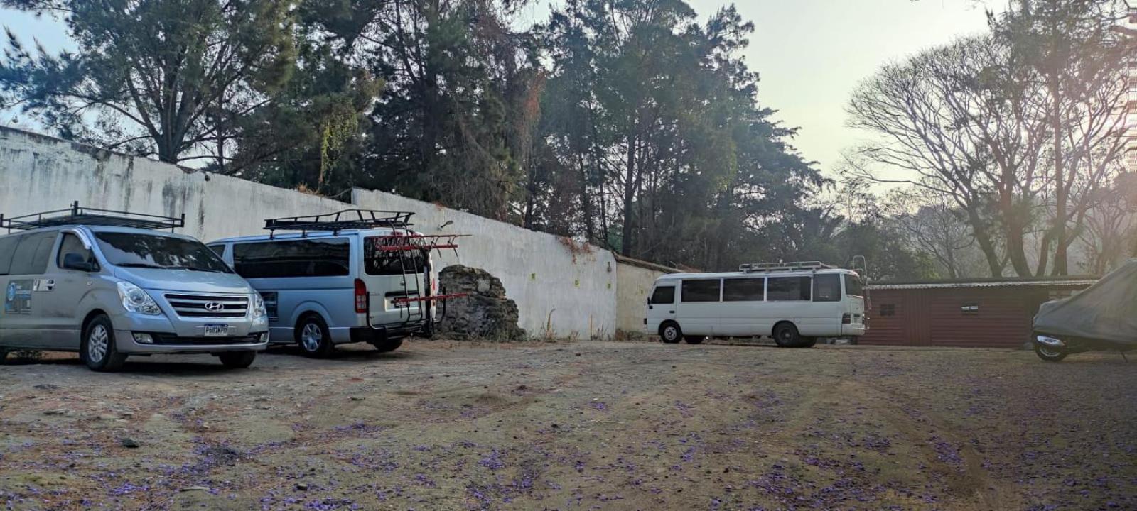 Hotel Eterna Primavera Antigua Ngoại thất bức ảnh