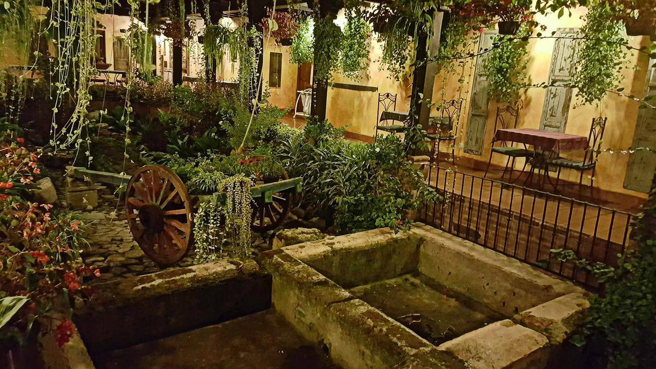Hotel Eterna Primavera Antigua Phòng bức ảnh
