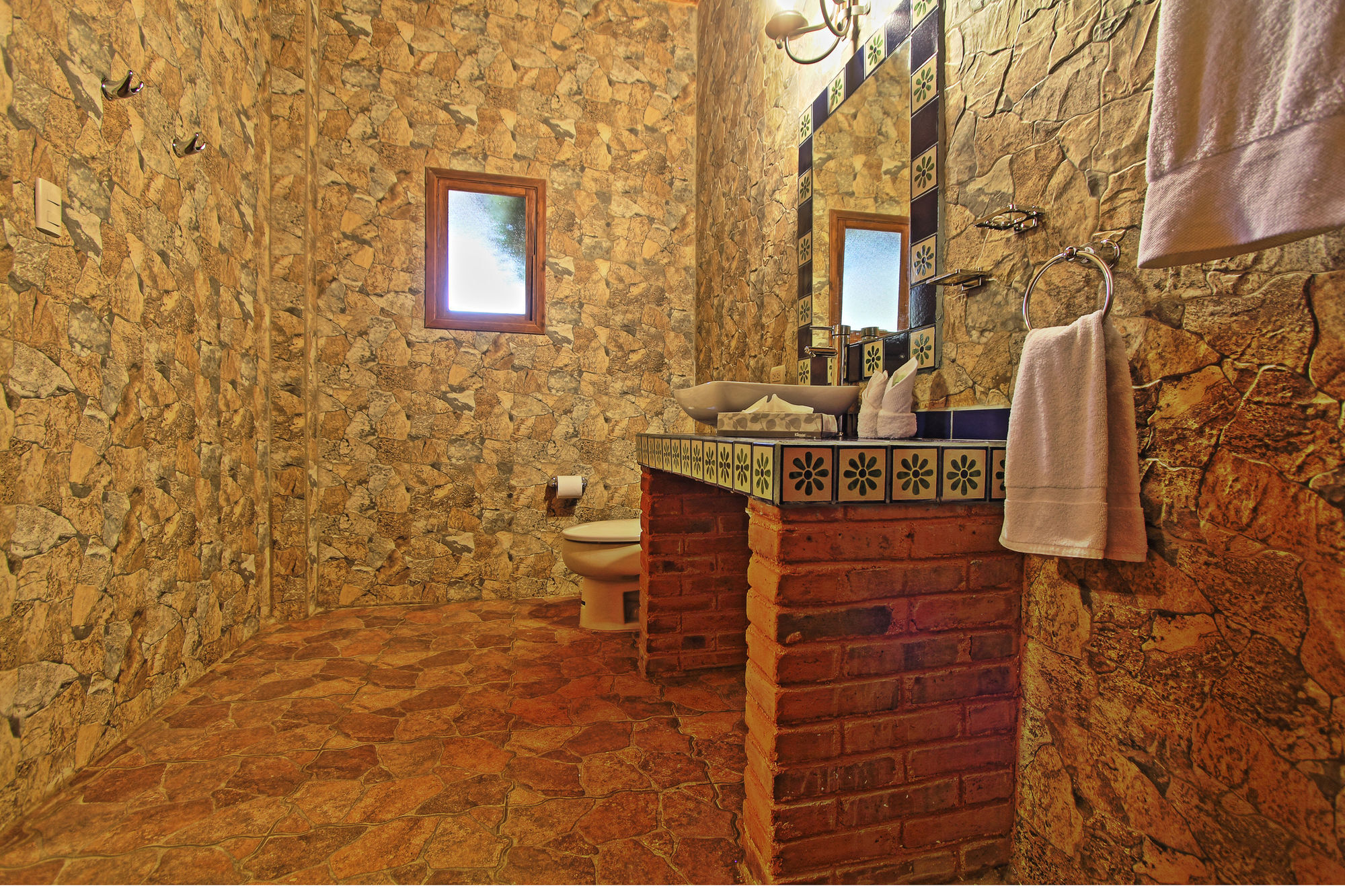 Hotel Eterna Primavera Antigua Ngoại thất bức ảnh